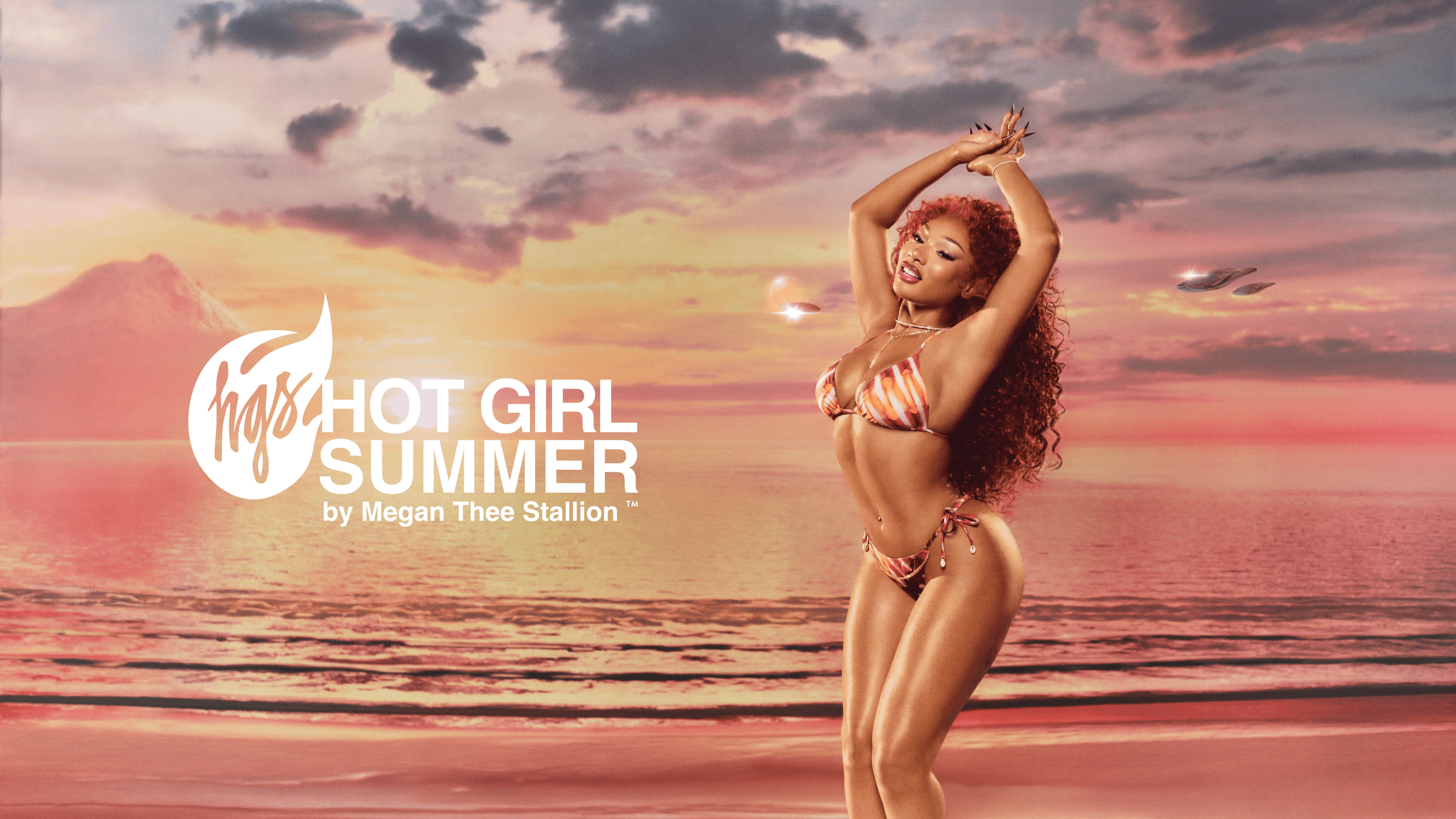 Hotties Only: The Official Shop